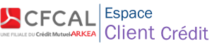 Logo du CFCAL